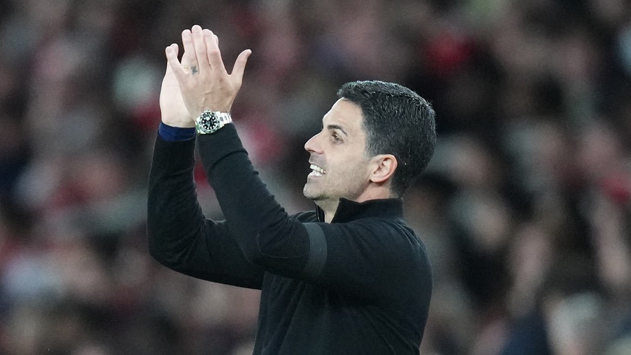 Kalah di Final UCL, Mikel Arteta Indikasikan Arsenal Perlu Upgrade Skuad!