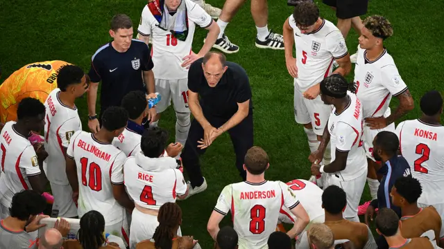 Momen Emosional Thomas Tuchel Bersama Inggris di Piala Dunia 2026 Terganggu, FIFA Diminta Ubah Aturan.
