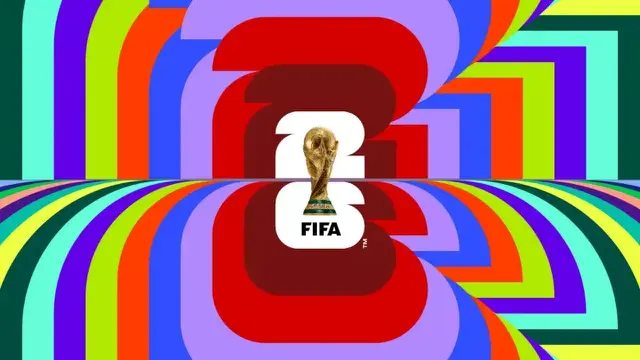Jadwal Pertandingan Piala Dunia 2026 Hari Ini, 26 Juni