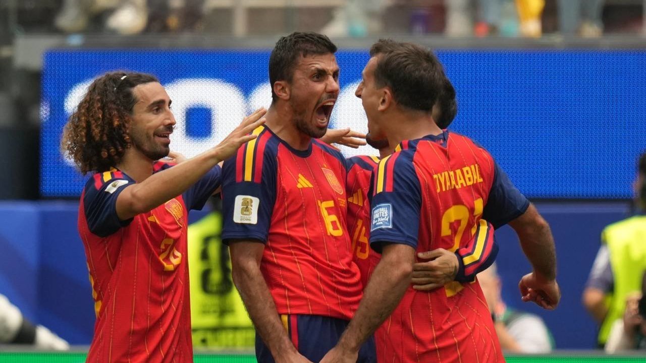 Bukan Argentina, Hanya Spanyol yang Bisa Hentikan Prancis jadi Juara Piala Dunia 2026!