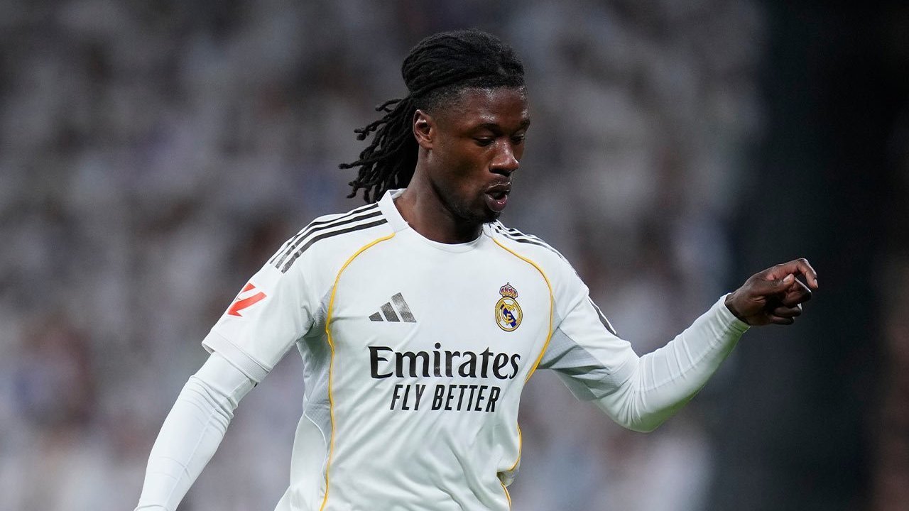 Manchester United Siapkan Tawaran Rp1,03 Triliun untuk Eduardo Camavinga