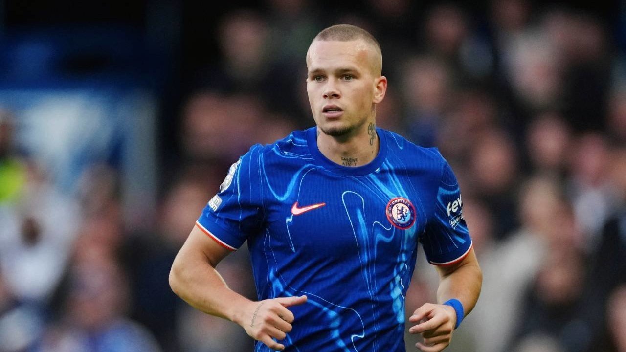 Mykhailo Mudryk Segera Cabut dari Chelsea, Bakal Gabung Klub Inggris Ini?