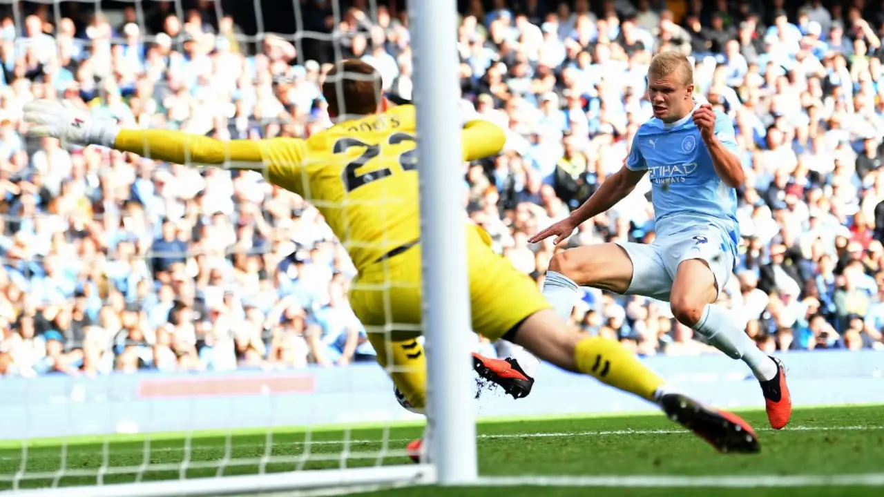 Manchester City Sempurna 5 Laga, Tekanan Mulai Mengarah ke Arsenal
