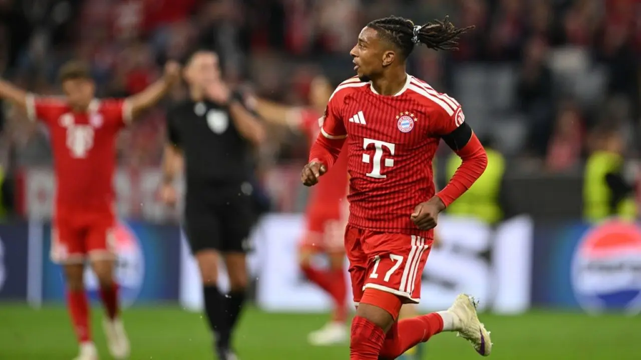 Mbappe Tanggapi Rumor Michael Olise ke Real Madrid, Begini Katanya!
