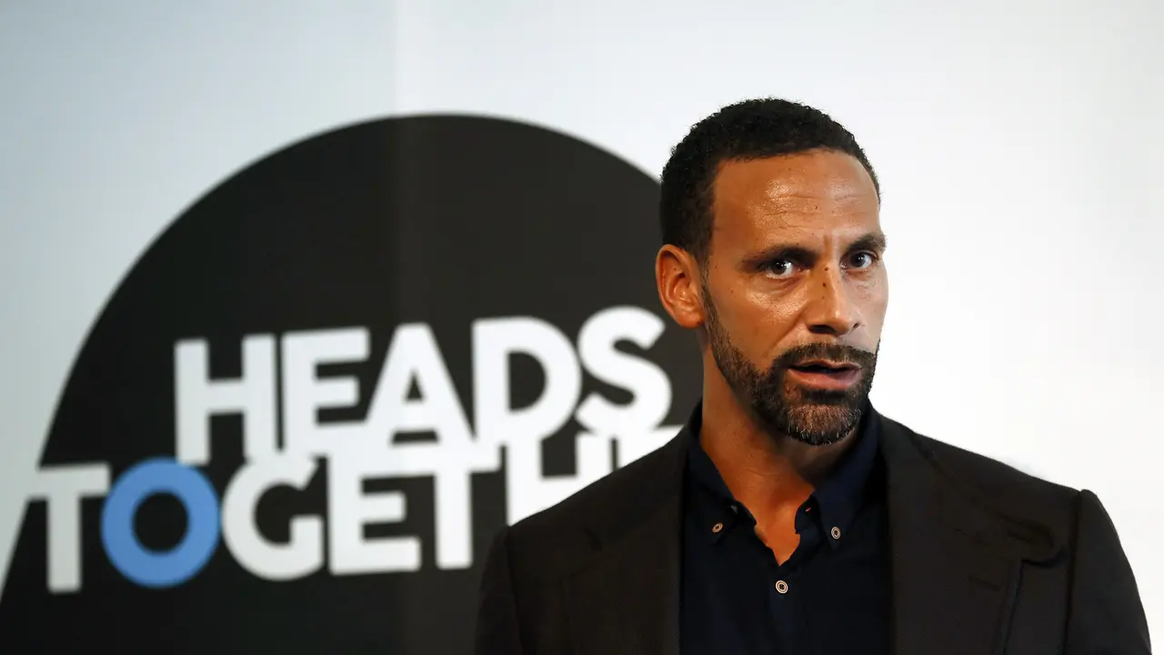 114 Dakwaan Manchester City, Rio Ferdinand Minta Gelar Premier League 2011-12 Diberikan kepada MU