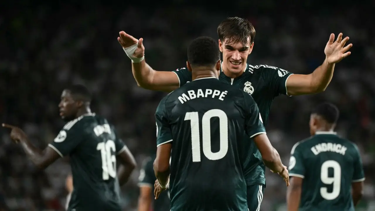 Carlos Espi Dipanggil ke Timnas Spanyol, Bagaimana Nasib Gonzalo Garcia?