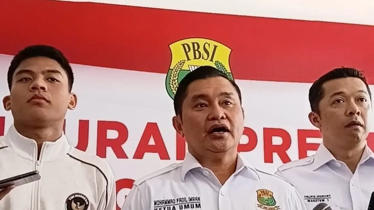 Gelar Syukuran setelah Asian Games 2026, PBSI Fokus Gencarkan Pembinaan Atlet Muda